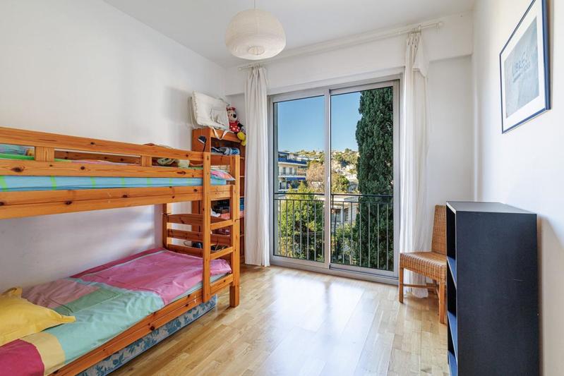 Appartement - 113 m² - 5 pièces