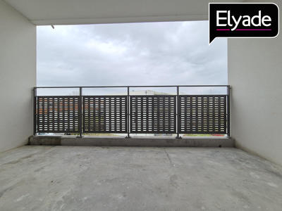 Appartement - 24 m² - 1 pièce