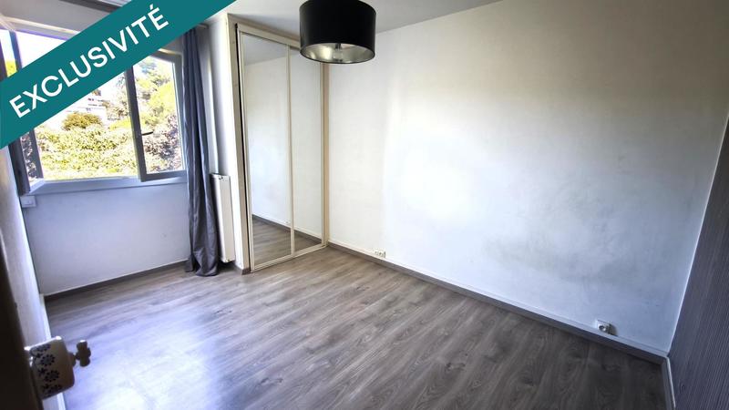 Appartement - 72 m² - 4 pièces