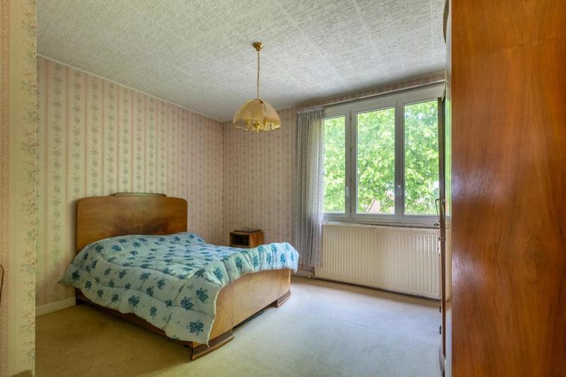 Appartement - 77 m² - 3 pièces