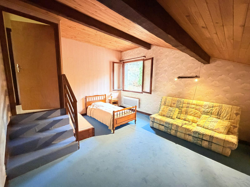 Maison - 147 m² - 6 pièces