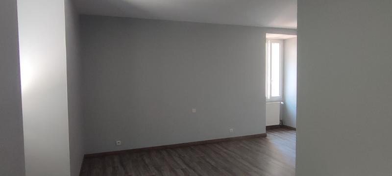 Appartement - 68 m² - 2 pièces