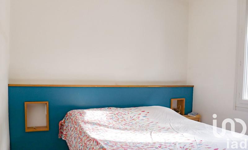 Maison - 128 m² - 5 pièces