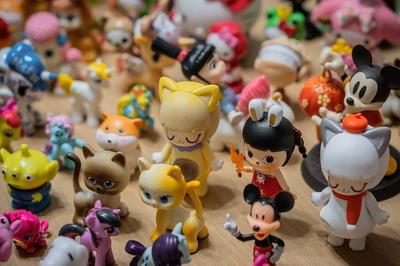 Bourse aux occasions et jouets