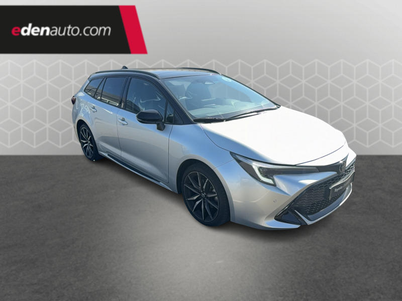 Toyota Corolla Touring Sports Hybride 196ch Gr Sport