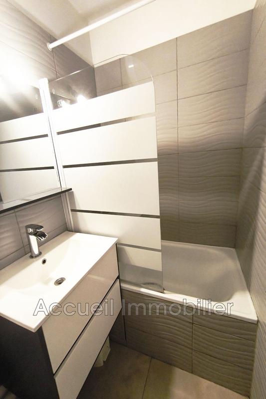 Appartement - 27 m² - 1 pièce