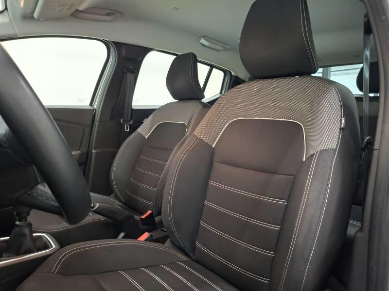 Dacia Sandero SCe 65 Confort