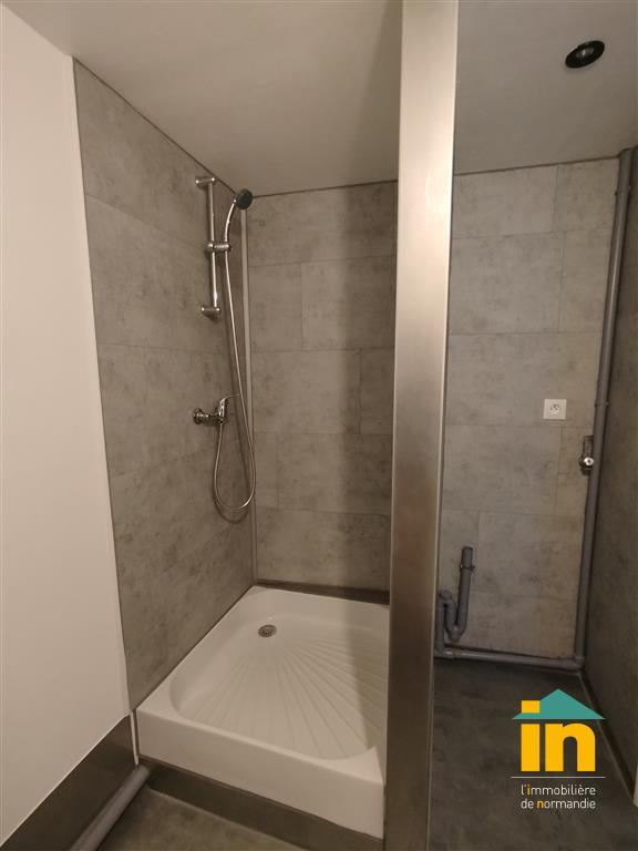 Maison de campagne - 48 m² - 3 pièces