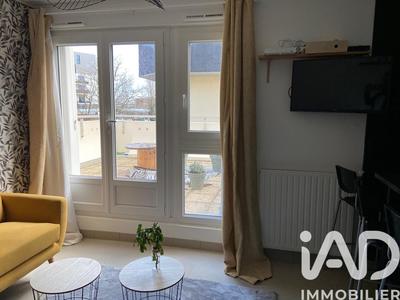 Appartement - 81 m² - 5 pièces