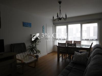 Appartement - 47 m² - 4 pièces