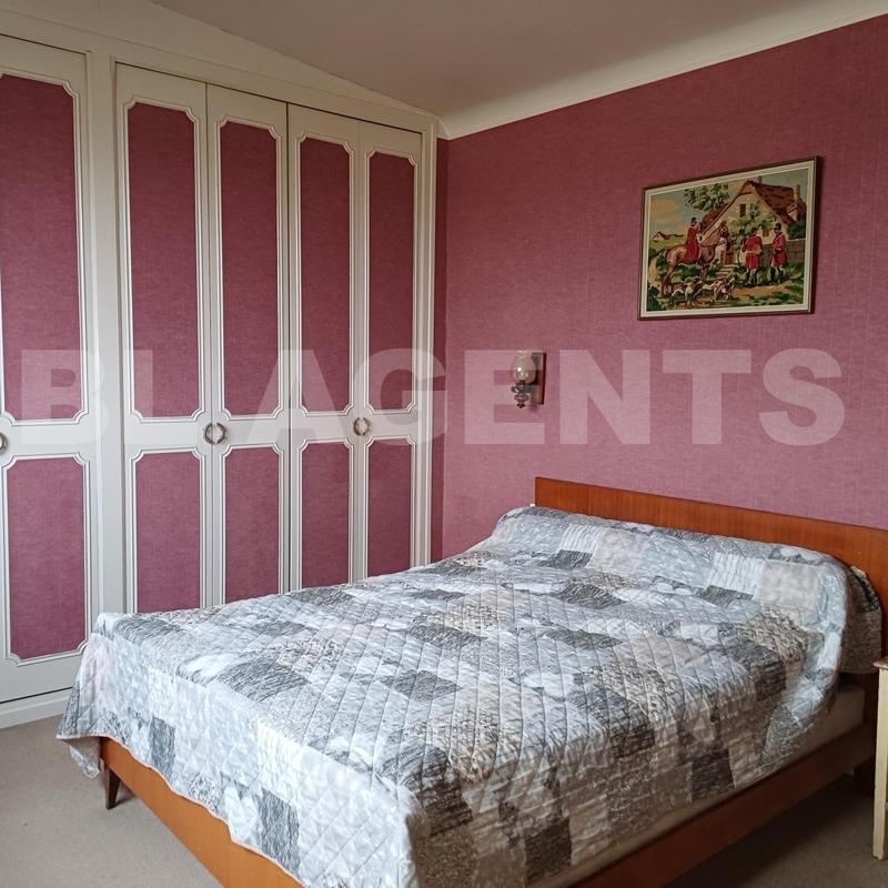 Maison de ville - 59 m² - 3 pièces