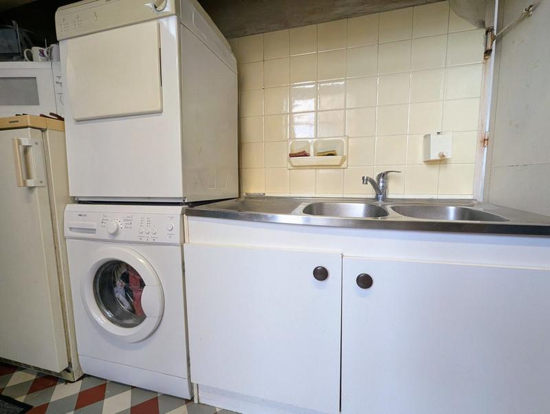 Fonds de commerce - 92 m²