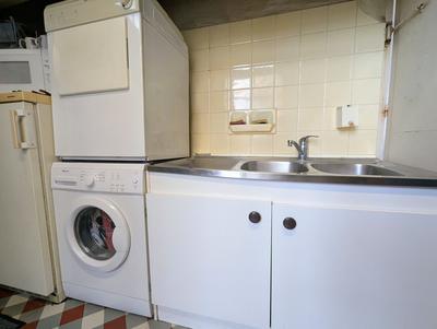 Fonds de commerce - 92 m²