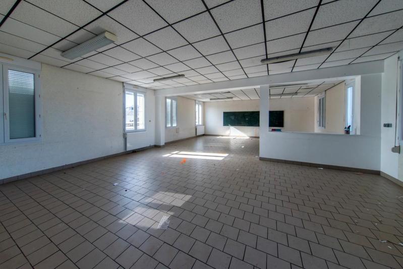 Immeuble - 366 m² - 4 pièces