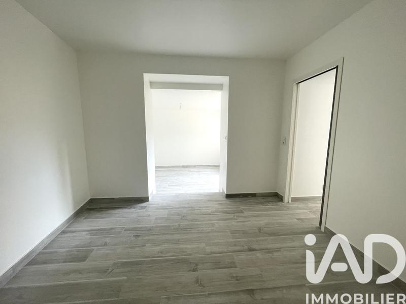 Maison de village - 178 m² - 7 pièces