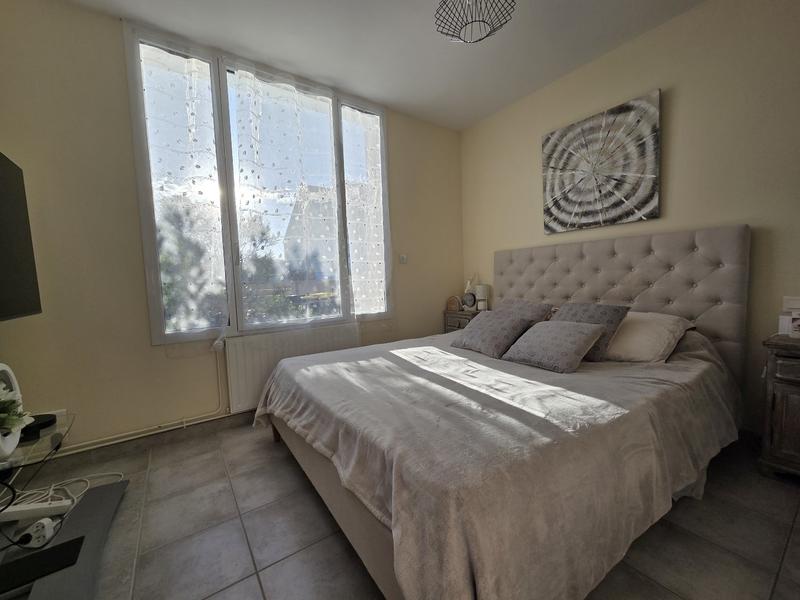 Maison - 115 m² - 6 pièces