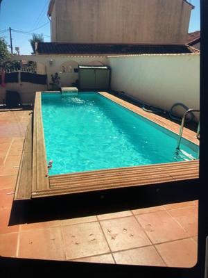 Maison - 79 m² - 4 pièces