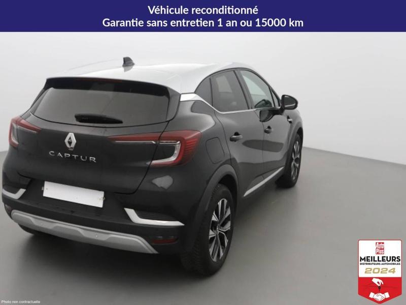 Renault Captur 1.0 Tce 90ch Techno