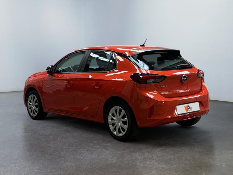 Opel Corsa Electrique 136 ch &amp; Batterie 50 kWh Edition