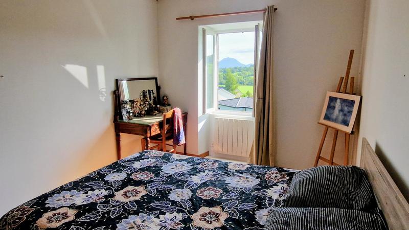 Maison en pierre - 150 m² - 7 pièces