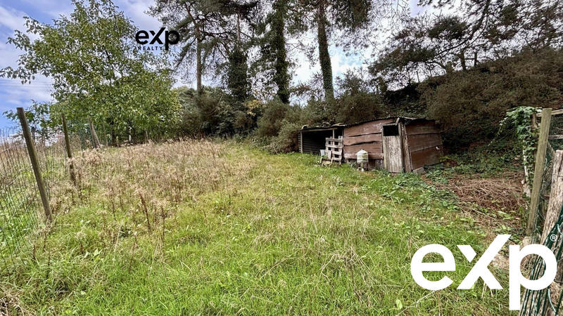 Maison traditionnelle - 115 m² - 5 pièces