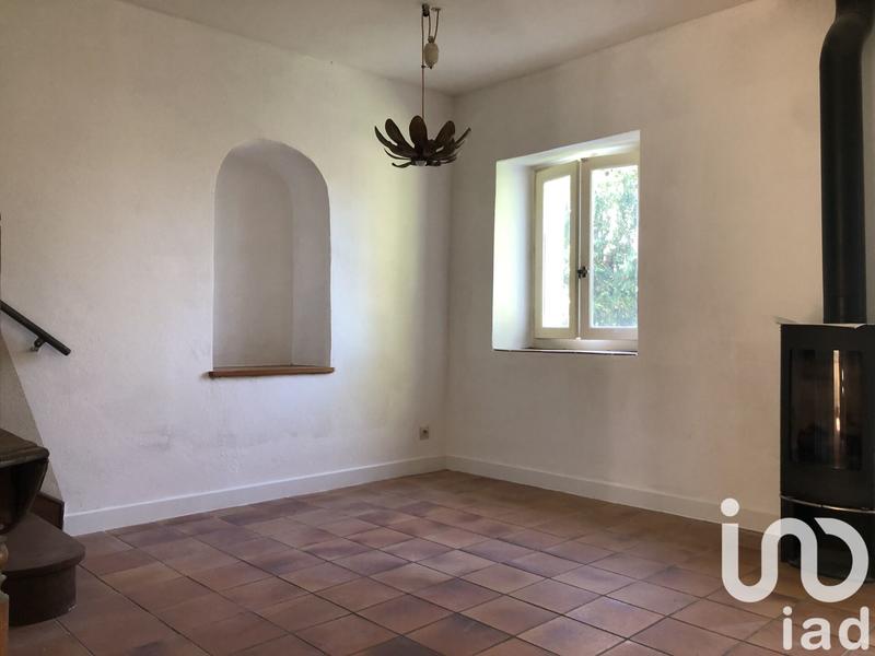 Maison de village - 149 m² - 7 pièces