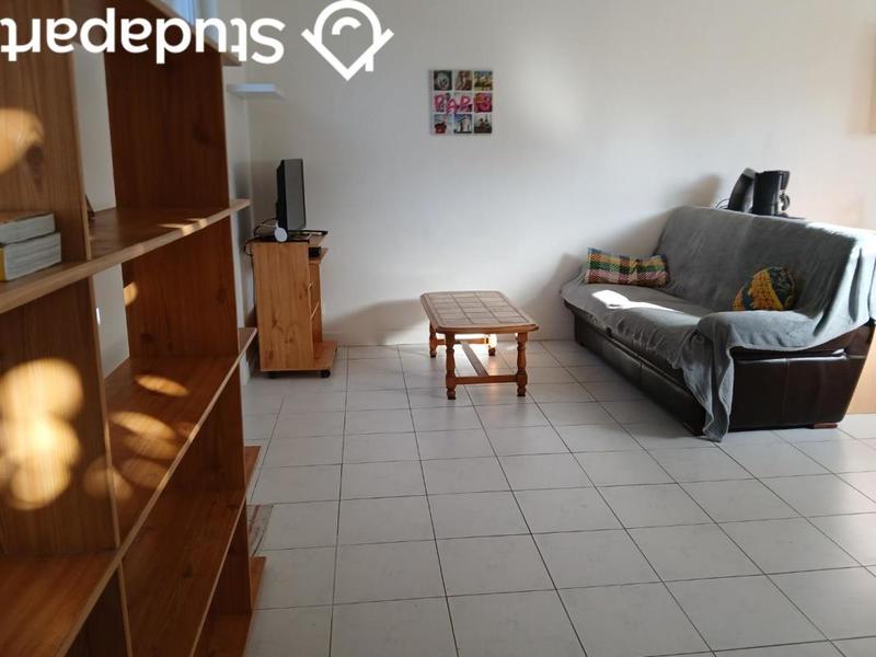 Maison - 56 m² - 2 pièces