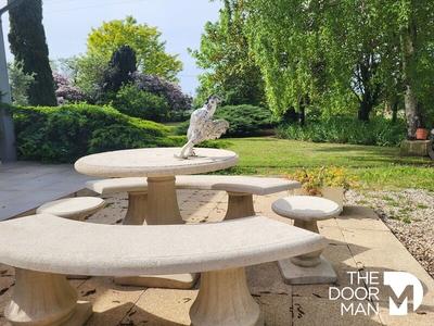 Maison - 178 m² - 7 pièces