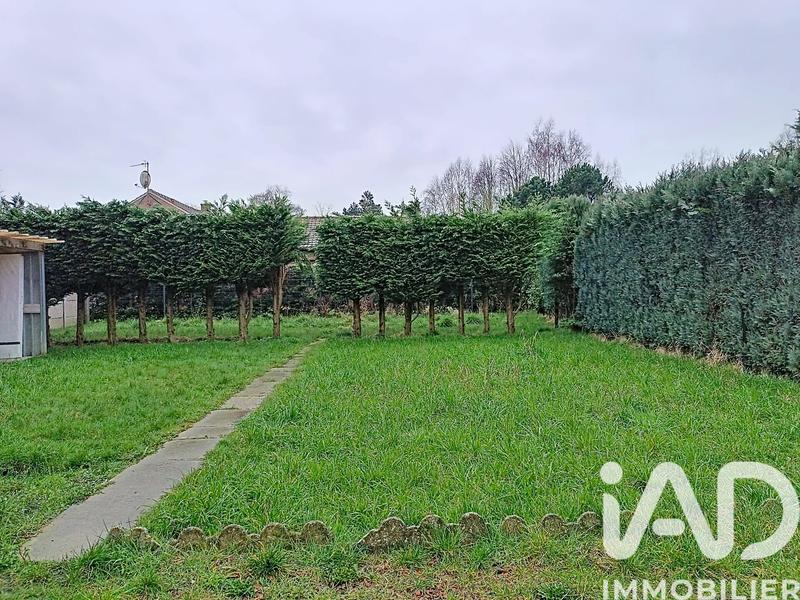 Maison - 51 m² - 2 pièces