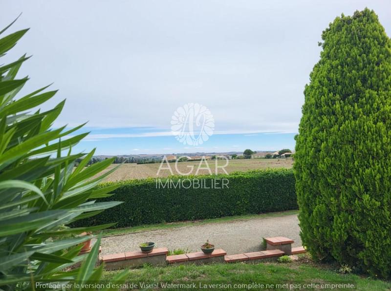 Maison - 151 m² - 6 pièces