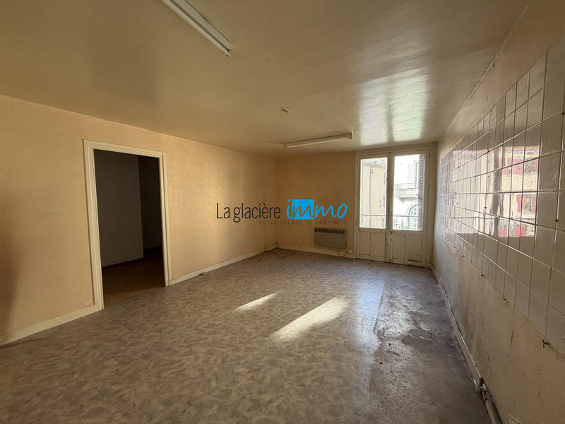 Maison ancienne - 104 m² - 5 pièces