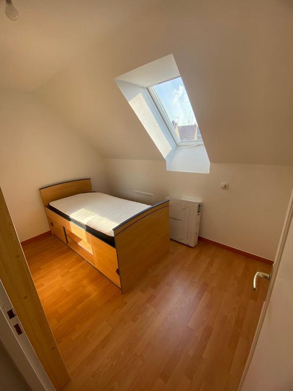 Maison - 86 m² - 4 pièces