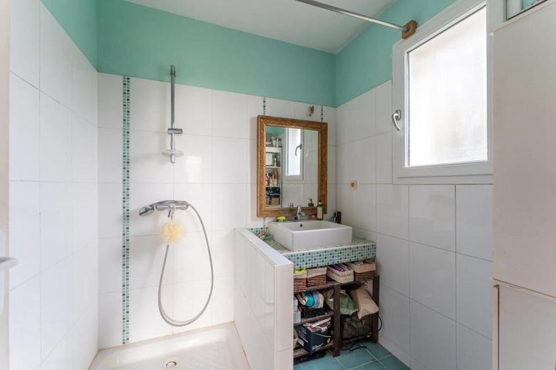 Maison - 166 m² - 7 pièces