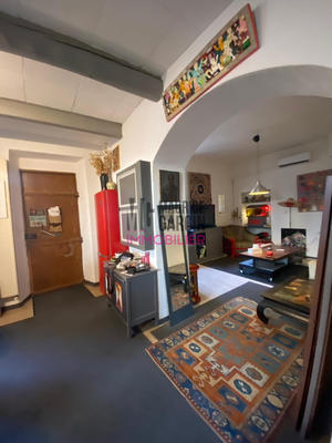 Maison - 190 m² - 6 pièces