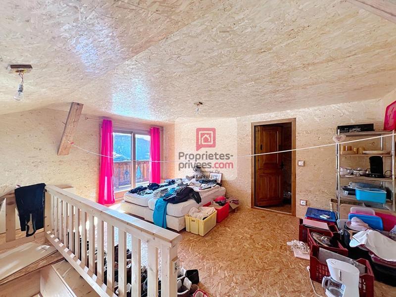 Maison - 288 m² - 11 pièces