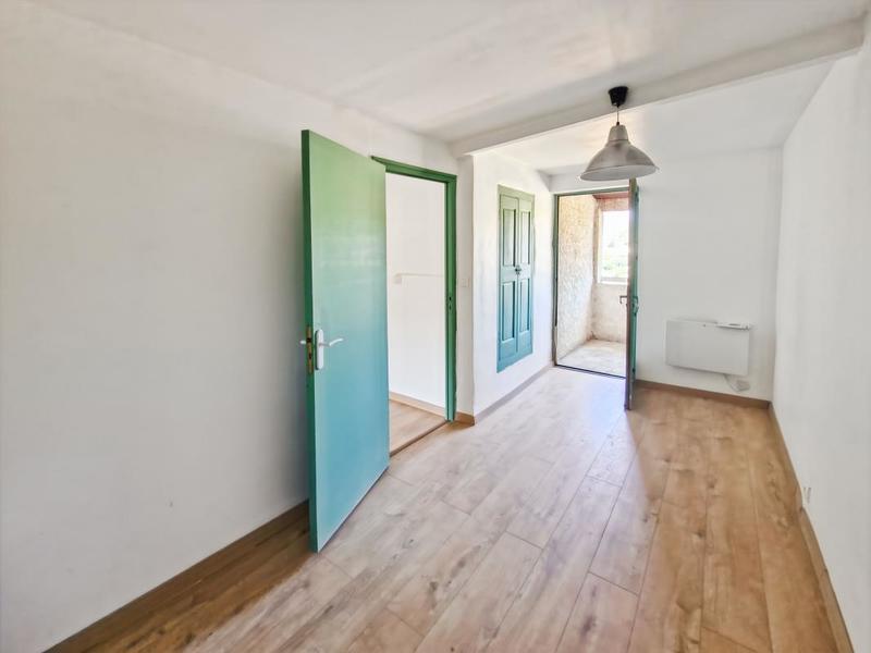 Appartement - 51 m² - 3 pièces