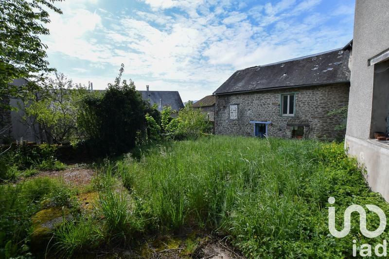 Maison de village - 189 m² - 10 pièces