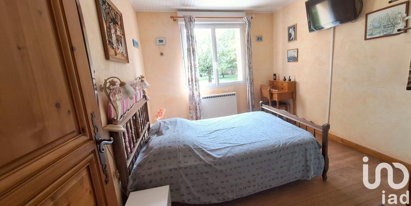 Maison - 148 m² - 6 pièces