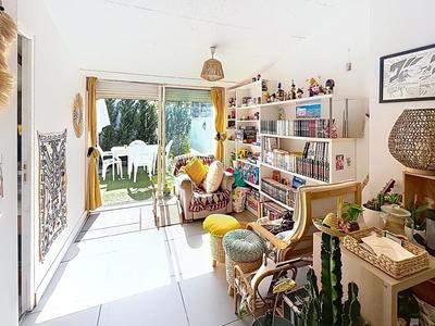 Maison - 62 m² - 3 pièces