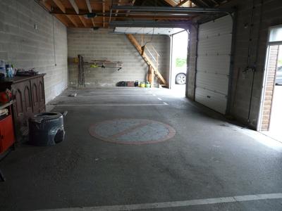 Maison - 141 m² - 6 pièces