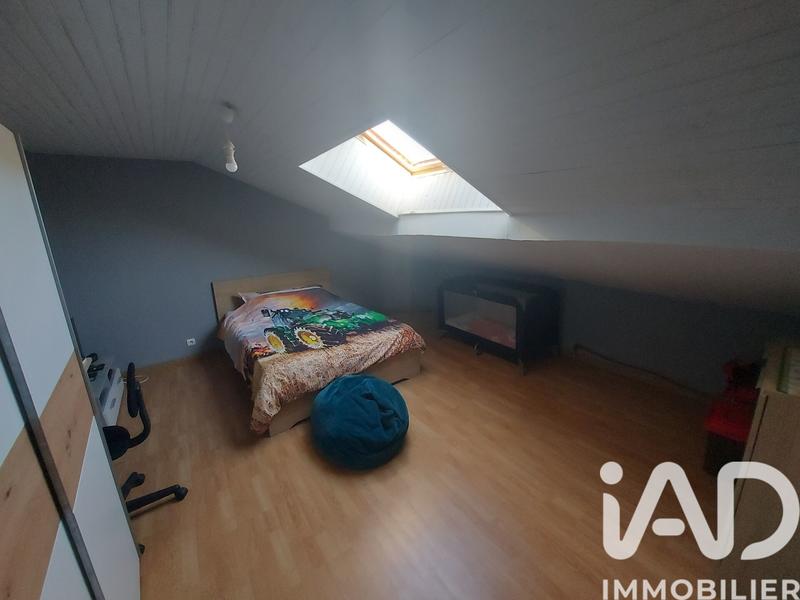 Maison - 150 m² - 5 pièces