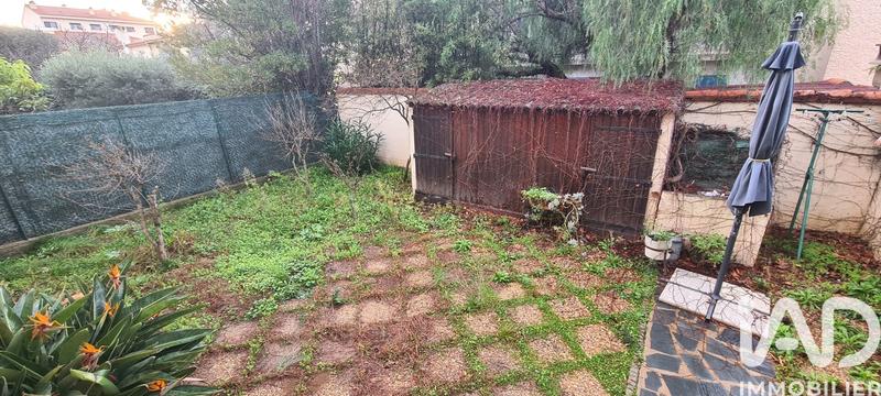 Maison - 114 m² - 5 pièces