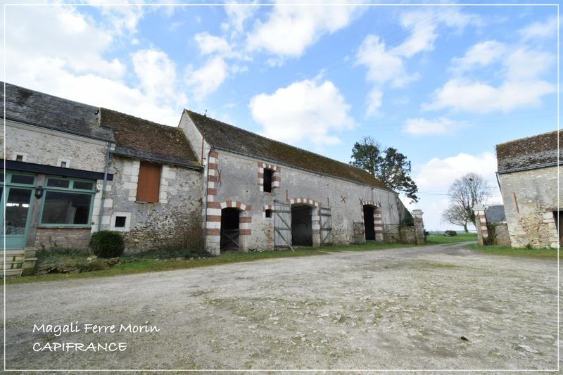 Maison - 185 m² - 6 pièces