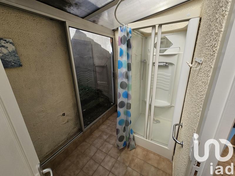 Maison - 127 m² - 5 pièces