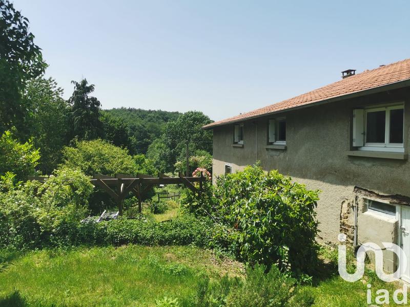 Maison de campagne - 242 m² - 9 pièces