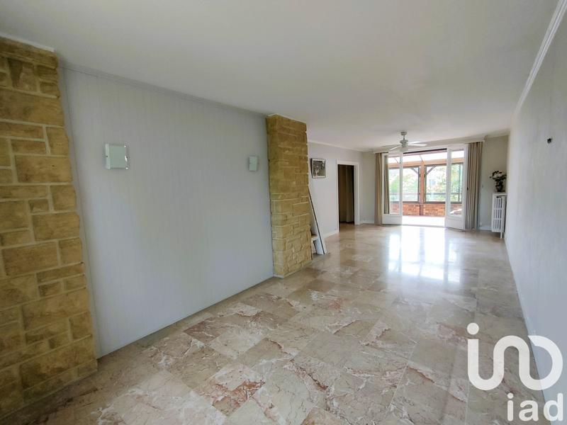 Maison - 142 m² - 6 pièces