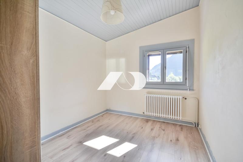 Appartement - 76 m² - 4 pièces