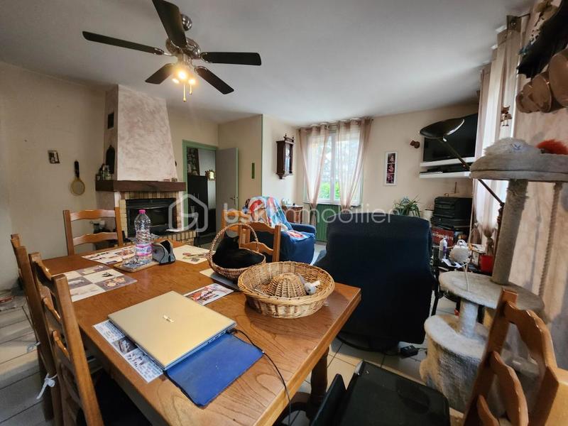 Pavillon - 74 m² - 4 pièces