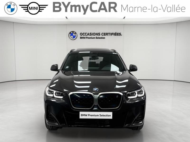 Bmw iX3 G08 Lci m Sport 286 ch Inspiring
