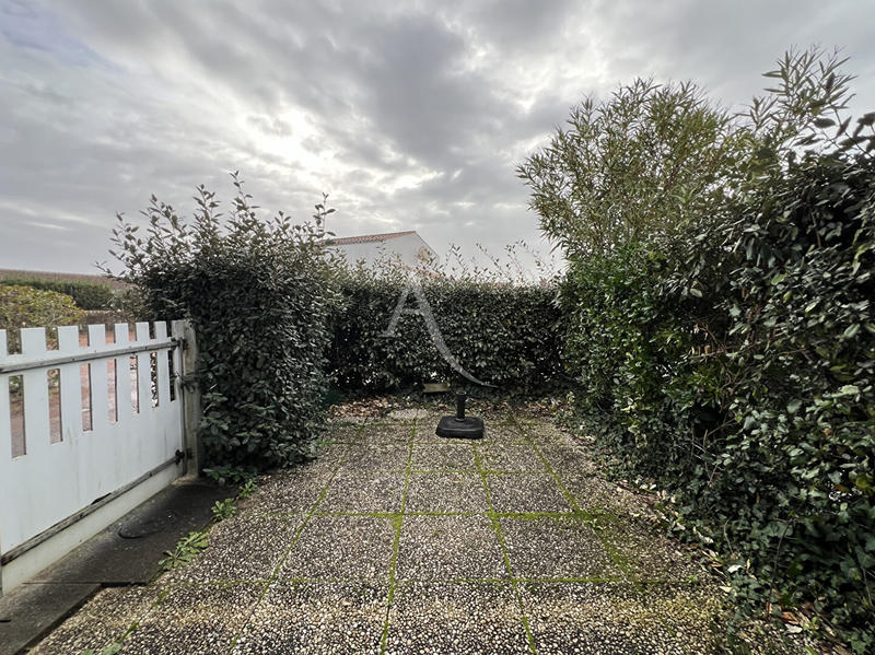 Maison - 28 m² - 2 pièces